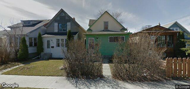 Larawan ng 186 Kingsbury Avenue sa Winnipeg, Manitoba