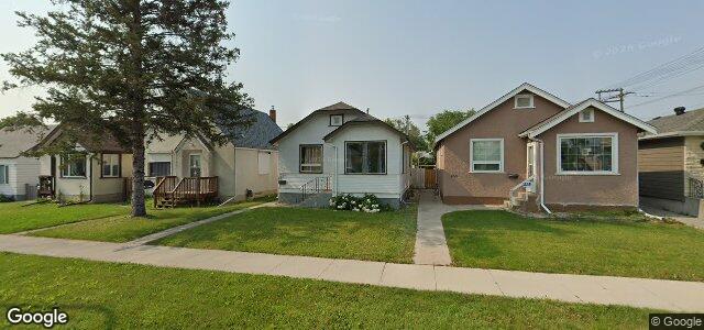 186 St Anthony Avenue（加拿大曼尼托巴省溫尼伯市）房屋照片