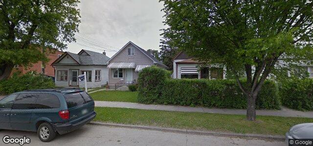 Larawan ng 187 Burrin Avenue sa Winnipeg, Manitoba
