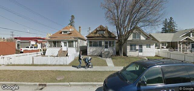 187 Kingsbury Avenue（加拿大曼尼托巴省溫尼伯市）房屋照片