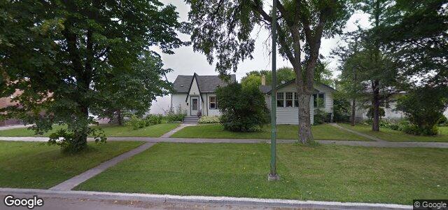 Photo of 187 Leila Avenue in Winnipeg, Manitoba