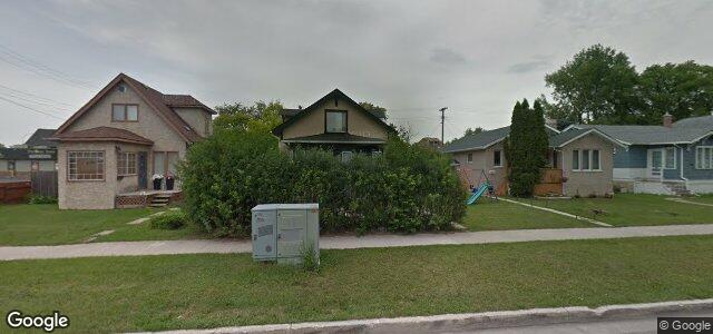 187 Smithfield Avenue（加拿大曼尼托巴省溫尼伯市）房屋照片