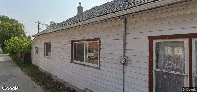 189 Burrin Avenue（加拿大曼尼托巴省溫尼伯市）房屋照片