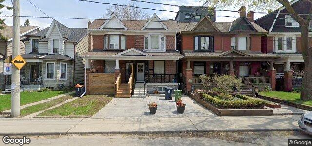 189 Perth Avenue（加拿大曼尼托巴省溫尼伯市）房屋照片