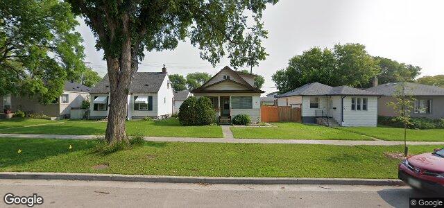 189 Seven Oaks Avenue（加拿大曼尼托巴省溫尼伯市）房屋照片