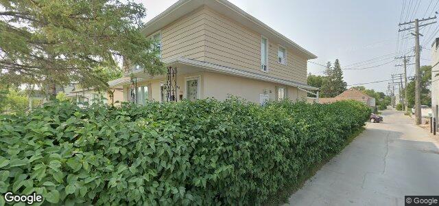 190 Hartford Avenue（加拿大曼尼托巴省溫尼伯市）房屋照片