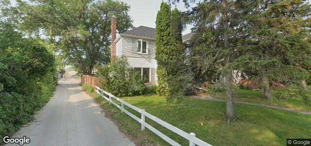 190 Mcadam Avenue（加拿大曼尼托巴省溫尼伯市）房屋照片