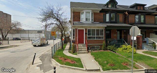 190 Perth Avenue（加拿大曼尼托巴省溫尼伯市）房屋照片