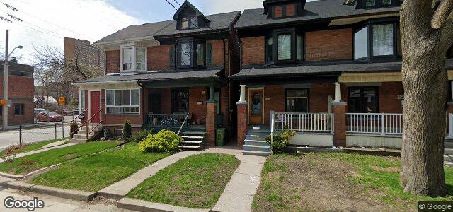 192 Perth Avenue（加拿大曼尼托巴省溫尼伯市）房屋照片