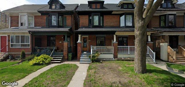 194 Perth Avenue（加拿大曼尼托巴省溫尼伯市）房屋照片