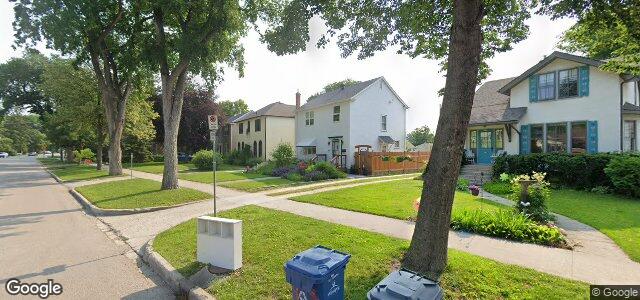 205 Scotia Street（加拿大曼尼托巴省溫尼伯市）房屋照片