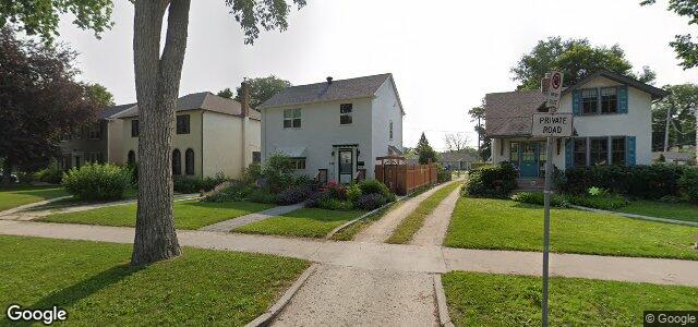 207 Scotia Street（加拿大曼尼托巴省溫尼伯市）房屋照片