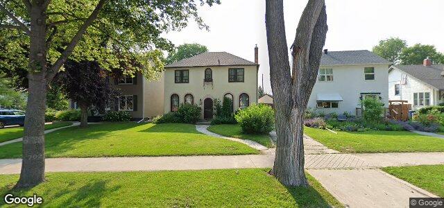 209 Scotia Street（加拿大曼尼托巴省溫尼伯市）房屋照片