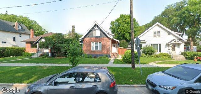 210 Scotia Street（加拿大曼尼托巴省溫尼伯市）房屋照片