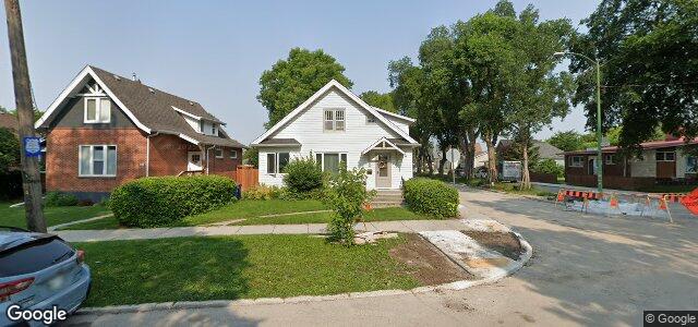 212 Scotia Street（加拿大曼尼托巴省溫尼伯市）房屋照片