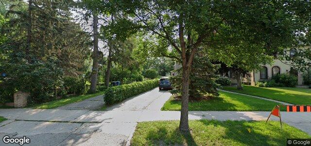 217 Scotia Street（加拿大曼尼托巴省溫尼伯市）房屋照片