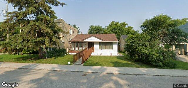 232 Scotia Street（加拿大曼尼托巴省溫尼伯市）房屋照片