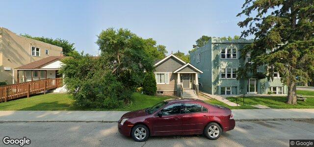 234 Scotia Street（加拿大曼尼托巴省溫尼伯市）房屋照片