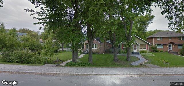 240 Scotia Street（加拿大曼尼托巴省溫尼伯市）房屋照片