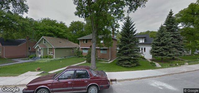 244 Scotia Street（加拿大曼尼托巴省溫尼伯市）房屋照片