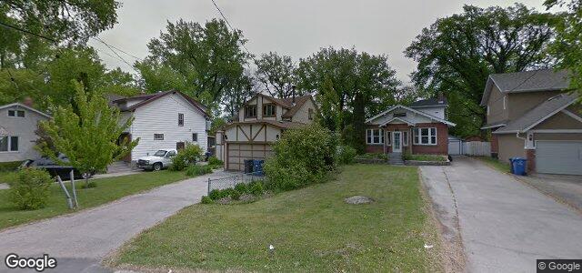 245 Scotia Street（加拿大曼尼托巴省溫尼伯市）房屋照片