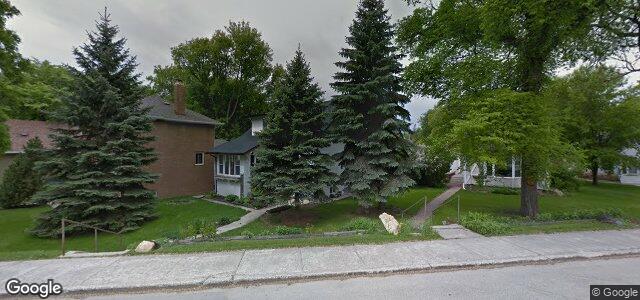 246 Scotia Street（加拿大曼尼托巴省溫尼伯市）房屋照片