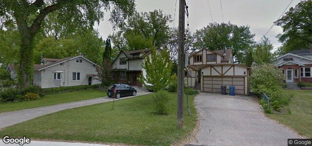 247 Scotia Street（加拿大曼尼托巴省溫尼伯市）房屋照片