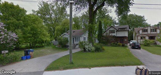 249 Scotia Street（加拿大曼尼托巴省溫尼伯市）房屋照片