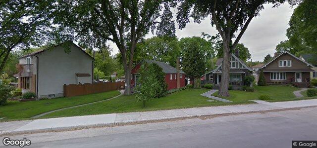 260 Scotia Street（加拿大曼尼托巴省溫尼伯市）房屋照片