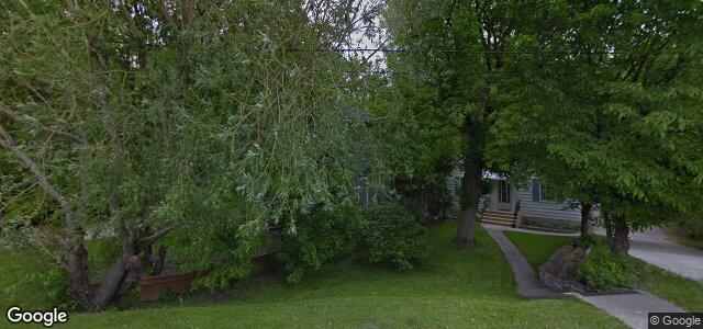 261 Scotia Street（加拿大曼尼托巴省溫尼伯市）房屋照片