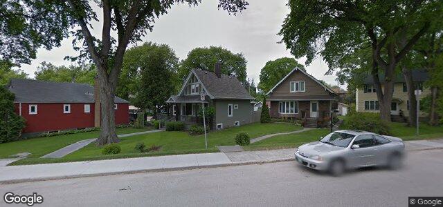 262 Scotia Street（加拿大曼尼托巴省溫尼伯市）房屋照片