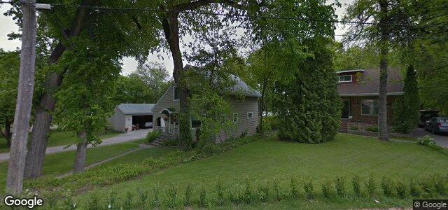 265 Scotia Street（加拿大曼尼托巴省溫尼伯市）房屋照片