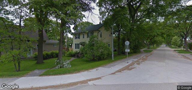 266 Scotia Street（加拿大曼尼托巴省溫尼伯市）房屋照片