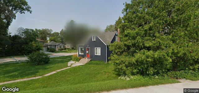 272 Scotia Street（加拿大曼尼托巴省溫尼伯市）房屋照片