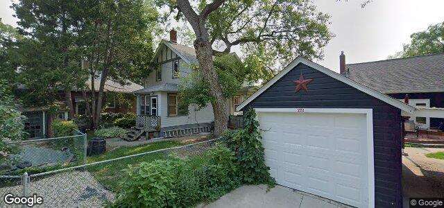 274 Scotia Street（加拿大曼尼托巴省溫尼伯市）房屋照片