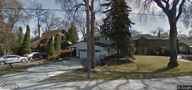 289 Scotia Street（加拿大曼尼托巴省溫尼伯市）房屋照片