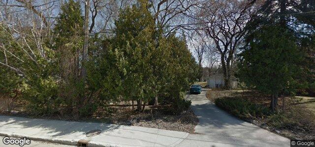 295 Scotia Street（加拿大曼尼托巴省溫尼伯市）房屋照片