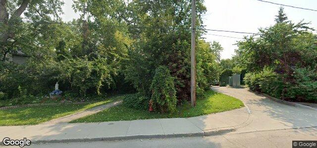 301 Scotia Street（加拿大曼尼托巴省溫尼伯市）房屋照片