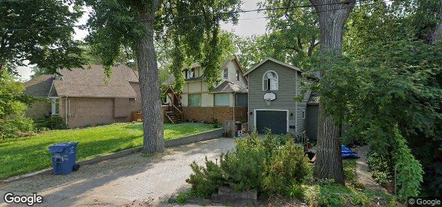 305 Scotia Street（加拿大曼尼托巴省溫尼伯市）房屋照片