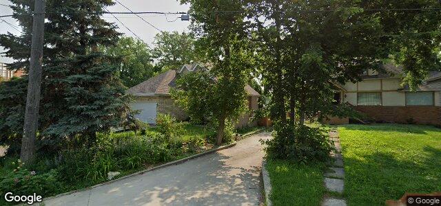 307 Scotia Street（加拿大曼尼托巴省溫尼伯市）房屋照片