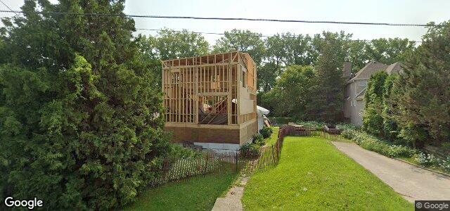 311 Scotia Street（加拿大曼尼托巴省溫尼伯市）房屋照片