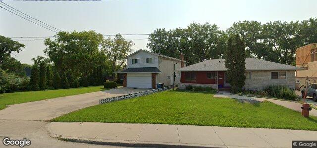 319 Scotia Street（加拿大曼尼托巴省溫尼伯市）房屋照片