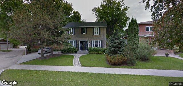 32 Rupertsland Boulevard（加拿大曼尼托巴省溫尼伯市）房屋照片