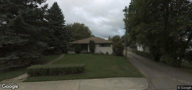 328 Scotia Street（加拿大曼尼托巴省溫尼伯市）房屋照片