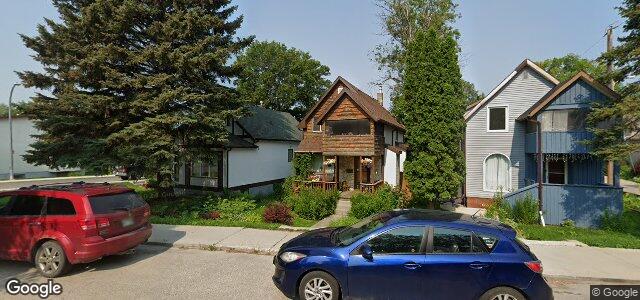 338 Scotia Street（加拿大曼尼托巴省溫尼伯市）房屋照片