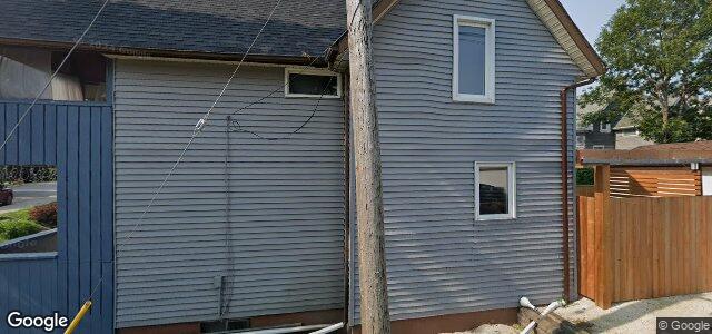 340 Scotia Street（加拿大曼尼托巴省溫尼伯市）房屋照片