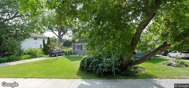 341 Scotia Street（加拿大曼尼托巴省溫尼伯市）房屋照片