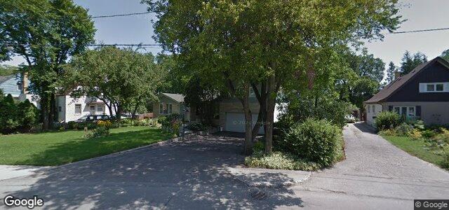 345 Scotia Street（加拿大曼尼托巴省溫尼伯市）房屋照片