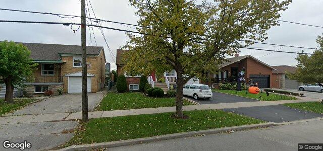 35 Mcadam Avenue（加拿大曼尼托巴省溫尼伯市）房屋照片