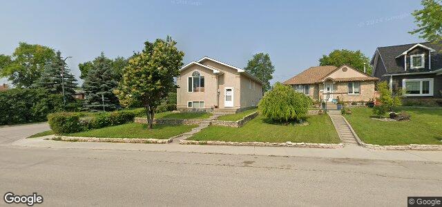 352 Scotia Street（加拿大曼尼托巴省溫尼伯市）房屋照片